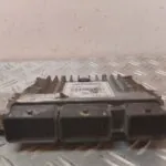 CENTRALITA MOTOR UCE 126724