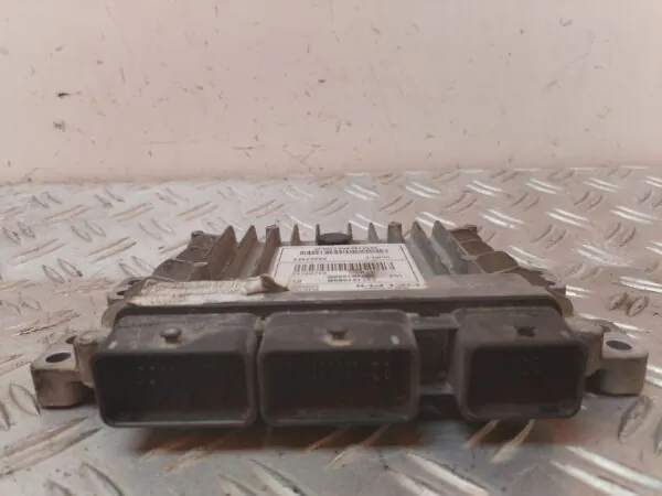 CENTRALITA MOTOR UCE 126724