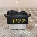 RESISTENCIA CALEFACCION 127400