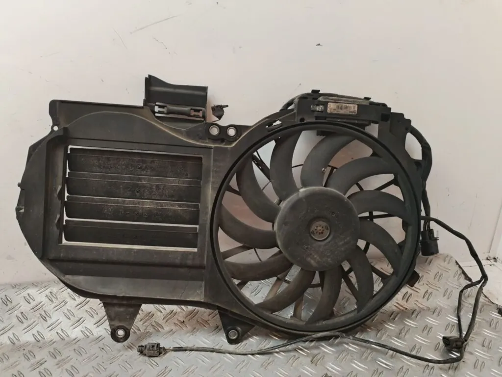 ELECTROVENTILADOR 126575