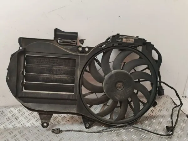 ELECTROVENTILADOR 126575