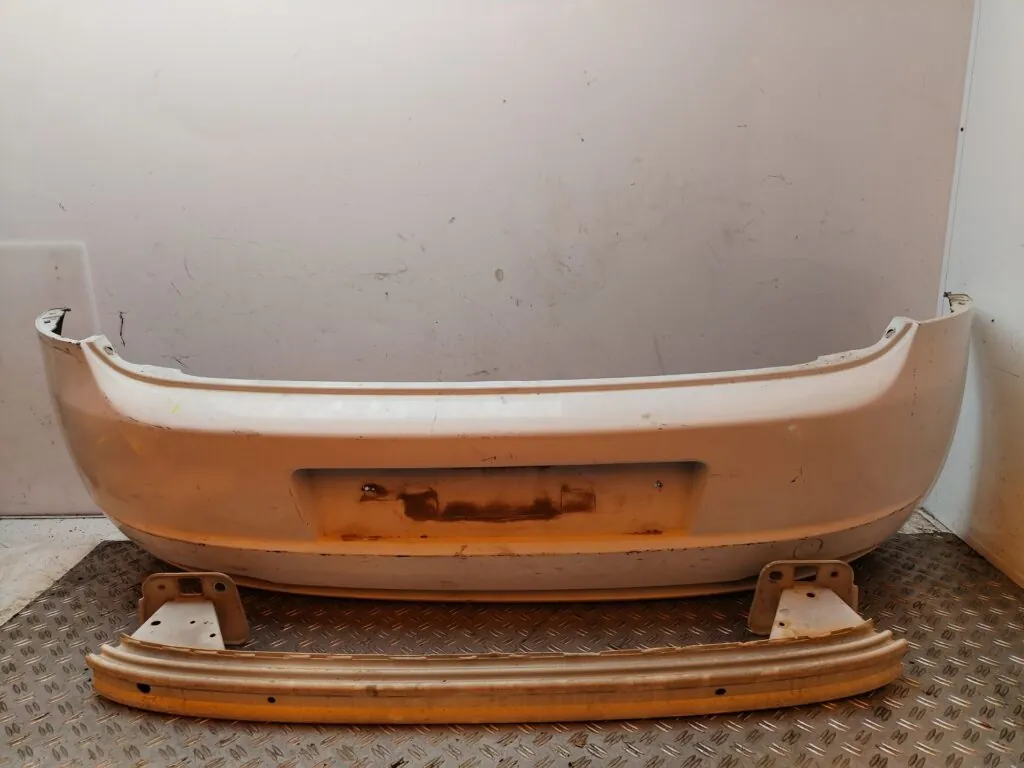 PARAGOLPES TRASERO 128465