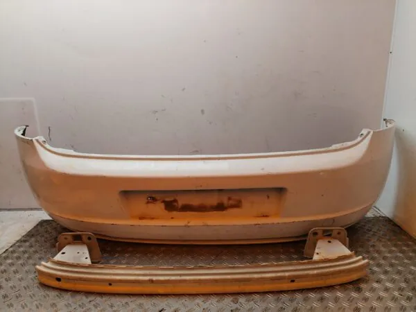 PARAGOLPES TRASERO 128465