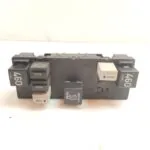 CAJA RELES / FUSIBLES 125125