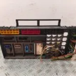 CAJA RELES / FUSIBLES 128935