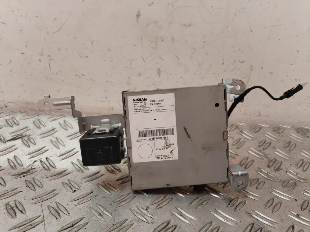 MODULO ELECTRONICO 128761