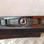 MANDO CLIMATIZADOR 127613