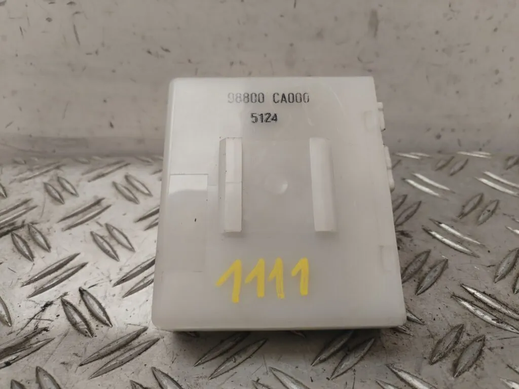 MODULO ELECTRONICO 128756