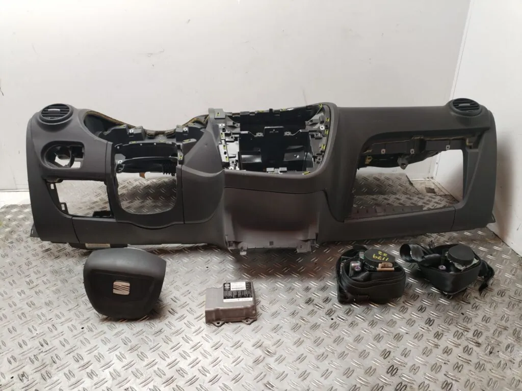 KIT AIRBAG 127807