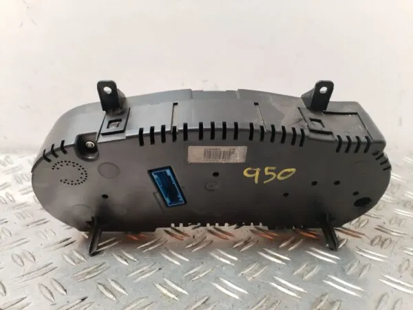 CUADRO INSTRUMENTOS 127371