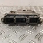 CENTRALITA MOTOR UCE 127711