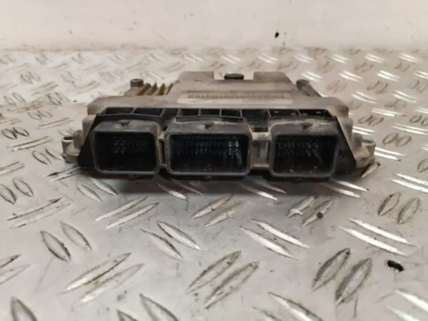 CENTRALITA MOTOR UCE 127711