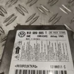 CENTRALITA AIRBAG 127368