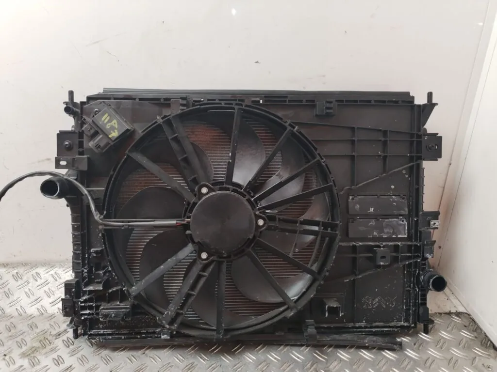 ELECTROVENTILADOR 127478