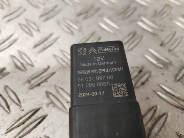 RELE 127433
