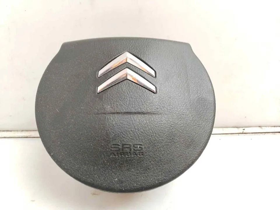 AIRBAG DELANTERO IZQUIERDO 121761