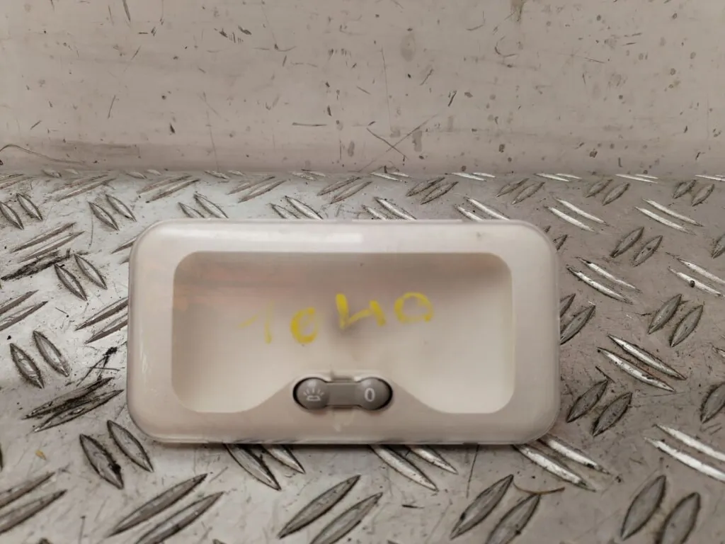 LUZ INTERIOR 128629
