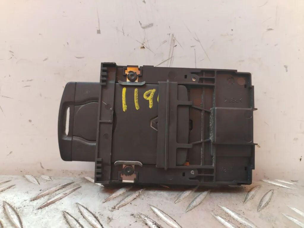 CONMUTADOR DE ARRANQUE 127551