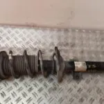 AMORTIGUADOR DELANTERO IZQUIERDO 127110