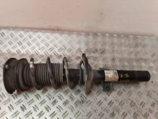 AMORTIGUADOR DELANTERO IZQUIERDO 127110