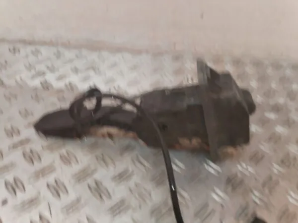 PEDAL ACELERADOR 128598