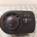 MANDO LUCES 126709
