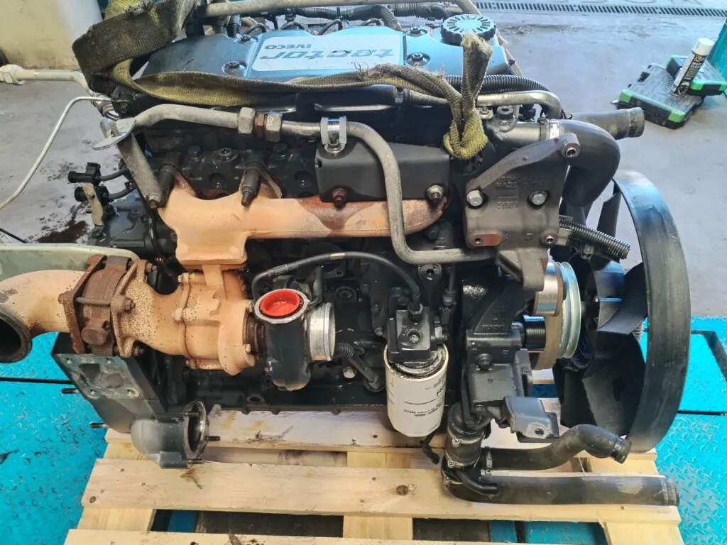 MOTOR COMPLETO 128478