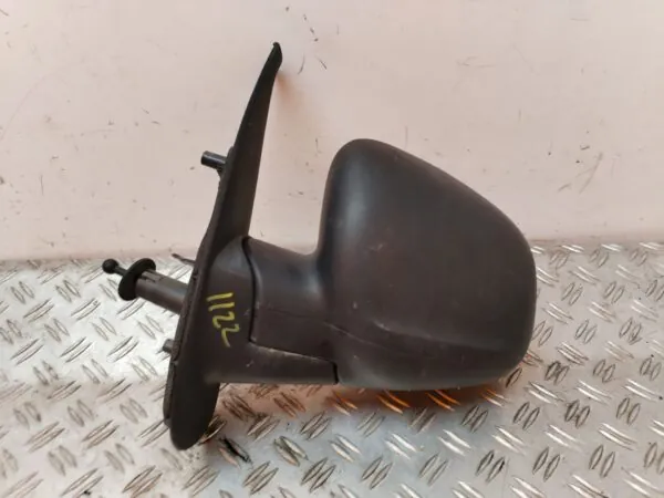 RETROVISOR IZQUIERDO 127249