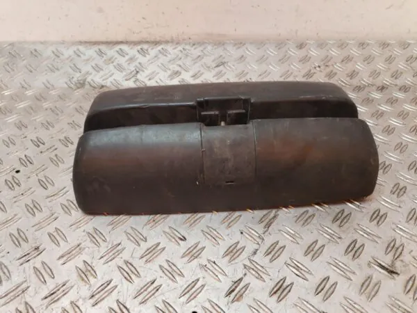 RETROVISOR IZQUIERDO 128468