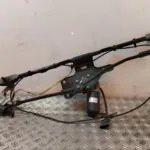MOTOR LIMPIA DELANTERO 128486