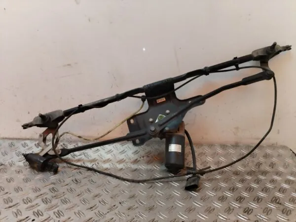 MOTOR LIMPIA DELANTERO 128486