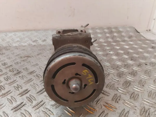 COMPRESOR AIRE ACONDICIONADO 127182