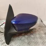 RETROVISOR IZQUIERDO 127513