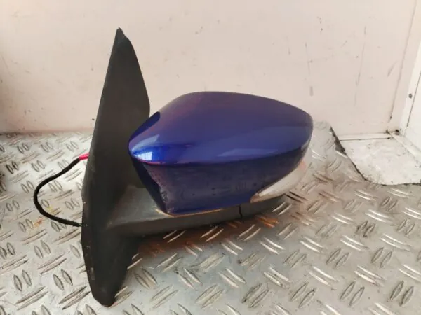 RETROVISOR IZQUIERDO 127513