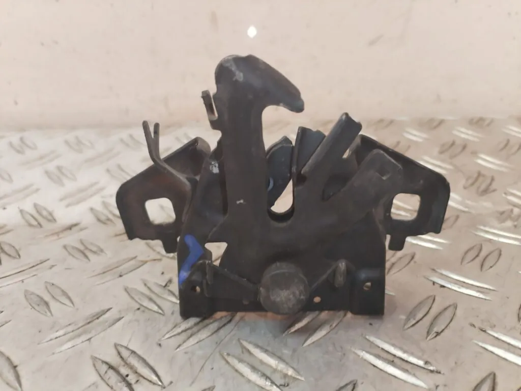 CERRADURA CAPO 128647