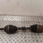 TRANSMISION DELANTERA IZQUIERDA 128728