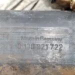 ELEVALUNAS DELANTERO IZQUIERDO 127213