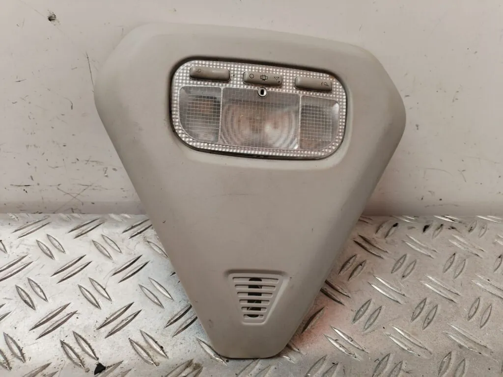 LUZ INTERIOR 126014