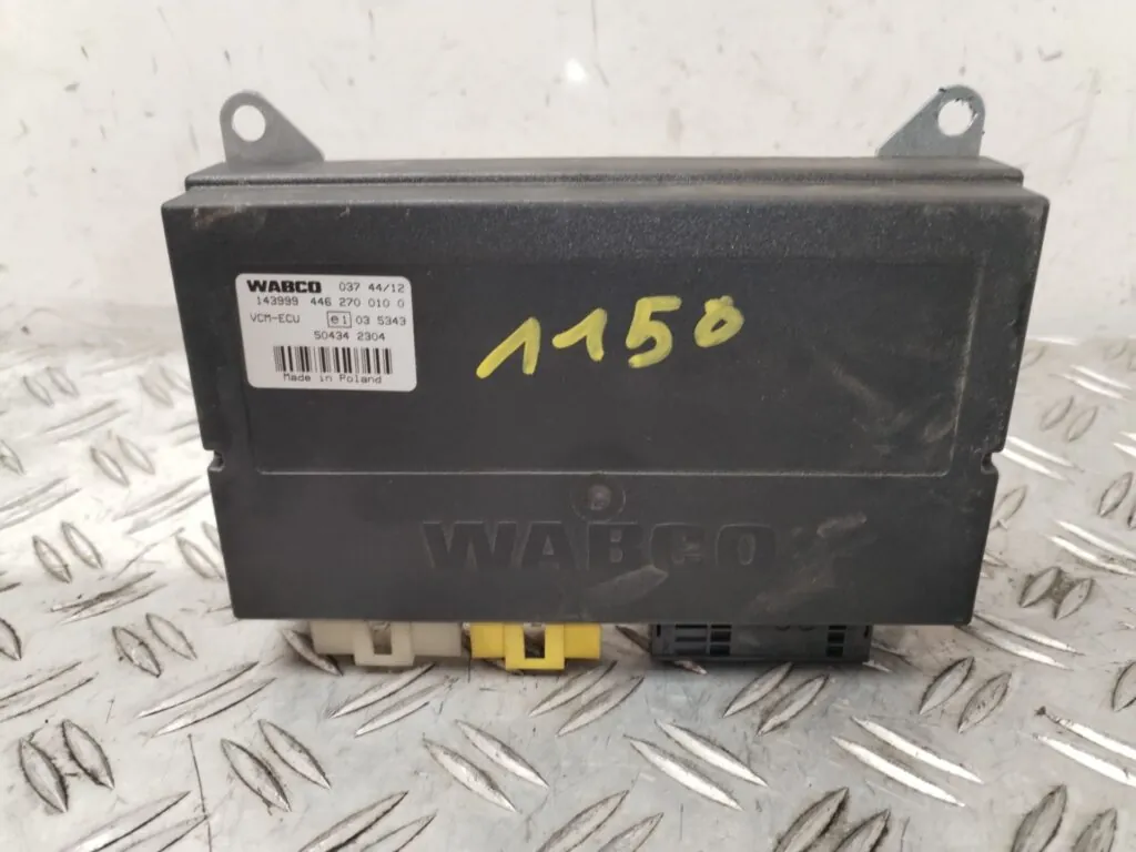 MODULO ELECTRONICO 128333