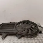ELECTROVENTILADOR 126575
