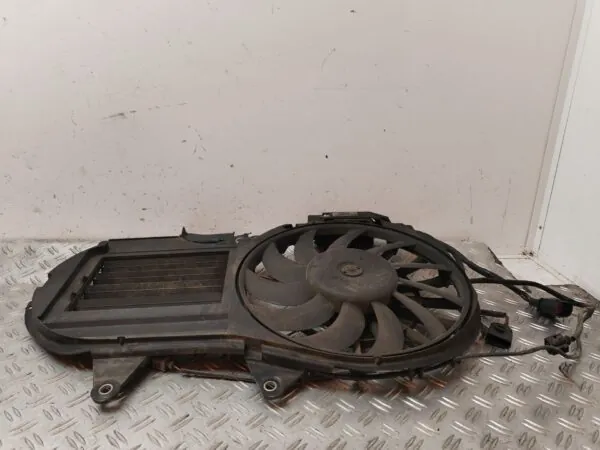 ELECTROVENTILADOR 126575