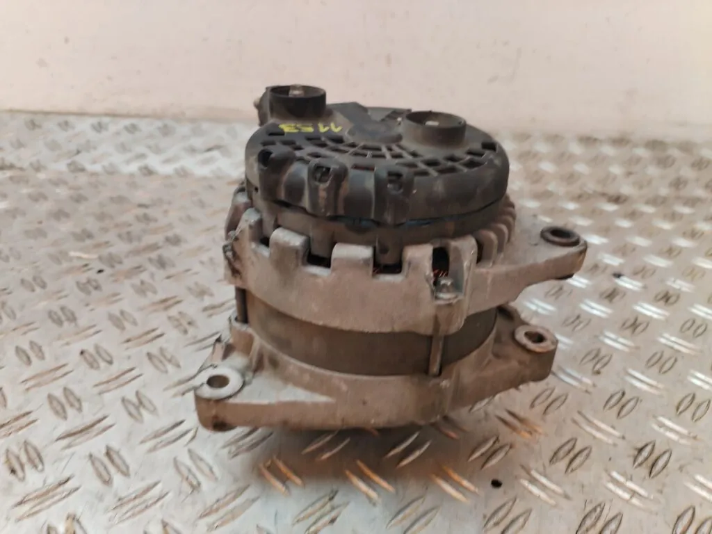 ALTERNADOR 128995