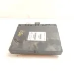 CAJA RELES / FUSIBLES 125125