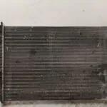 RADIADOR AGUA 126587