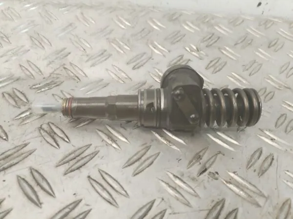 INYECTOR 127777