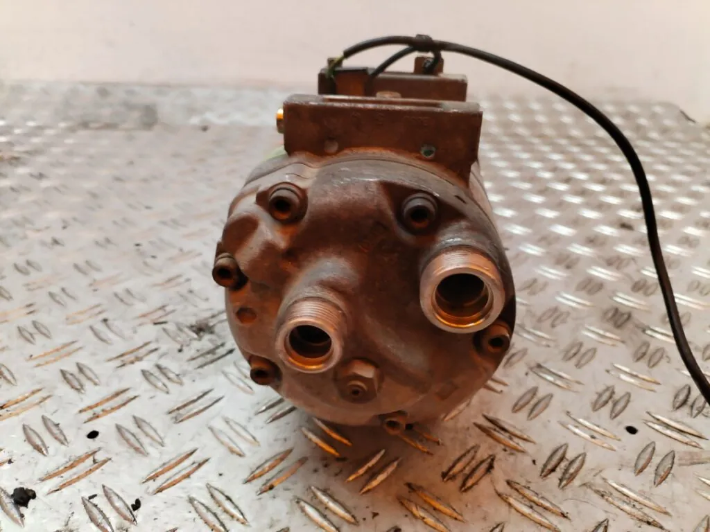 COMPRESOR AIRE ACONDICIONADO 128060