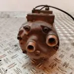 COMPRESOR AIRE ACONDICIONADO 128060