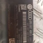 MODULO ELECTRONICO 127637