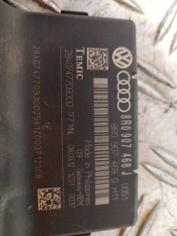MODULO ELECTRONICO 127637