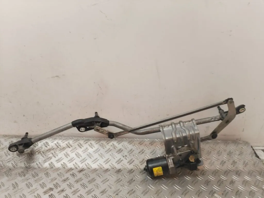 MOTOR LIMPIA DELANTERO 128013